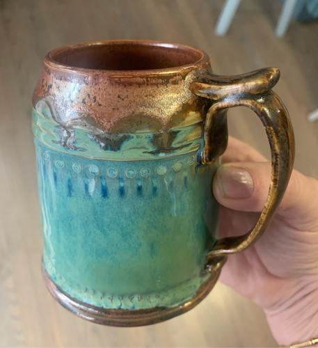 Mug /stein