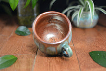 Load image into Gallery viewer, Copper Garden Mug