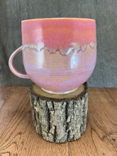 Load image into Gallery viewer, Pink Sunset mug