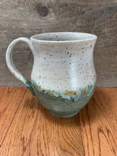 Load image into Gallery viewer, Speckled Sage mug