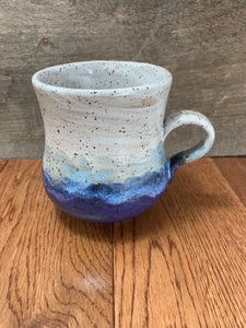 North Atlantic Sea mug