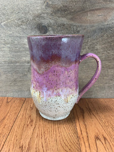 Mystic Plum mug