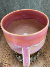 Load image into Gallery viewer, Pink Sunset mug