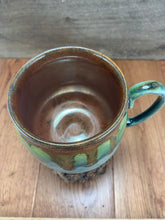 Load image into Gallery viewer, Copper Garden Mug