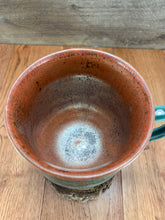 Load image into Gallery viewer, Copper Garden Mug