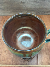 Load image into Gallery viewer, Copper Garden Mug