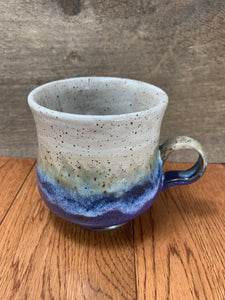 North Atlantic Sea mug