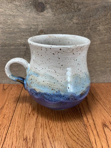 North Atlantic Sea mug