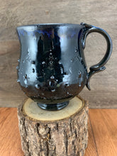 Load image into Gallery viewer, Black Persian Patterned Mug