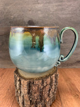 Load image into Gallery viewer, Copper Garden Mug