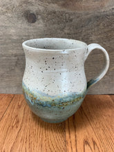 Load image into Gallery viewer, Speckled Sage mug