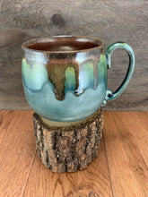 Load image into Gallery viewer, Copper Garden Mug