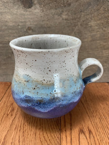 North Atlantic Sea mug