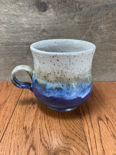 North Atlantic Sea mug