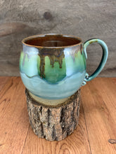 Load image into Gallery viewer, Copper Garden Mug