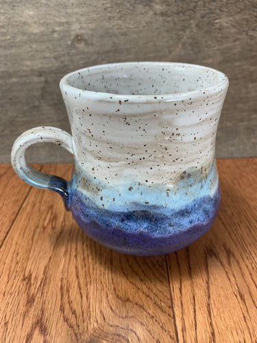 North Atlantic Sea mug